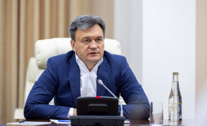 Tariful la energia electrică ar putea crește: Recean a cerut miniștrilor să pregătească noi pachete de susținere pentru cetățeni și  agenții economici