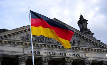 Germania îşi extinde controalele la frontiere dincolo de luna martie. Ce consecinţe vor fi pentru călători? Germania îşi extinde controalele la frontiere dincolo de luna martie. Ce consecinţe vor fi pentru călători?