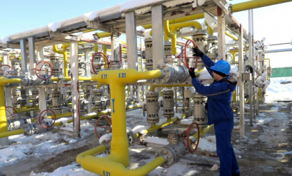 Gazprom închide robinetul de gaze spre Europa. Cum a pierdut Putin piața pe care Rusia s-a chinuit 50 de ani să o cucerească Gazprom închide robinetul de gaze spre Europa. Cum a pierdut Putin piața pe care Rusia s-a chinuit 50 de ani să o cucerească