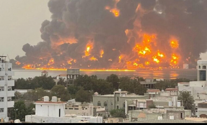 SUA anunţă raiduri aeriene efectuate în ultimele două zile asupra rebelilor houthi în Yemen