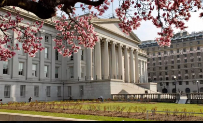 Washingtonul sancţionează organizaţii din Rusia şi Iran pentru amestec în alegerile din SUA Washingtonul sancţionează organizaţii din Rusia şi Iran pentru amestec în alegerile din SUA