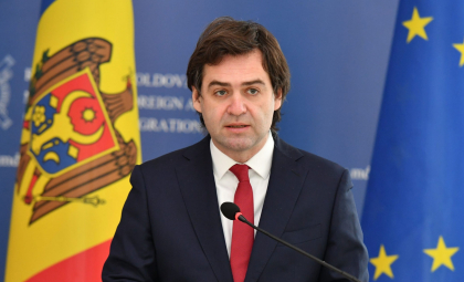 Fostul ministru de externe, Nicu Popescu, despre criza energetică din Republica Moldova: „Fiecare criză scoate la lumină cine respectă Moldova și cine nu”