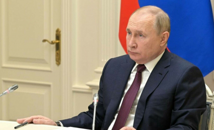 Rusia și-a făcut plan de război cu două state. A făcut o listă cu 160 de ținte pe care să le lovească Rusia și-a făcut plan de război cu două state. A făcut o listă cu 160 de ținte pe care să le lovească
