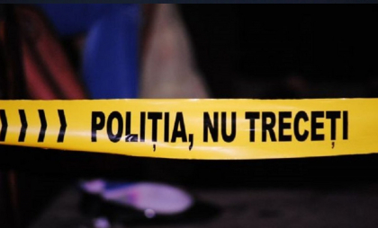 Accident tragic la Rîșcani, în noaptea dintre ani. Două persoane au decedat, după ce șoferul a pierdut controlul asupra volanului și s-a lovit violent într-un copac Accident tragic la Rîșcani, în noaptea dintre ani. Două persoane au decedat, după ce șoferul a pierdut controlul asupra volanului și s-a lovit violent într-un copac
