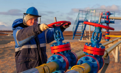 Tranzitul gazului rusesc prin Ucraina spre Europa, oprit. Moscova pierde 5 miliarde de dolari pe an. Presa română: Cea mai afectată țară este Moldova Tranzitul gazului rusesc prin Ucraina spre Europa, oprit. Moscova pierde 5 miliarde de dolari pe an. Presa română: Cea mai afectată țară este Moldova