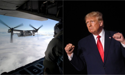 De ce vrea Donald Trump să anexeze Groenlanda. Nu ar fi prima dată când SUA ar câștiga teritorii care aparțin Danemarcei - FOTO De ce vrea Donald Trump să anexeze Groenlanda. Nu ar fi prima dată când SUA ar câștiga teritorii care aparțin Danemarcei - FOTO