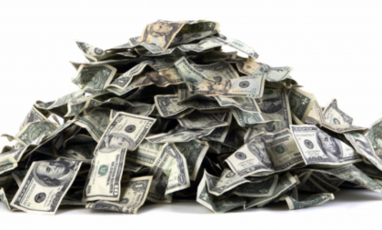 Curs valutar BNM pentru 2 ianuarie. Cât costă astăzi un euro și un dolar - FOTO