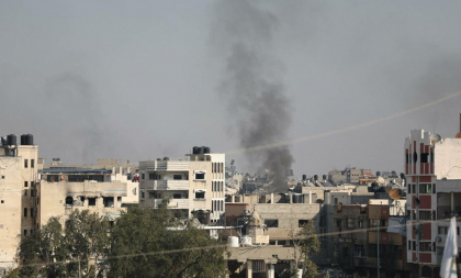 Unul dintre cei mai importanți oameni din Fâșia Gaza a fost ucis de forțele israeliene. Și adjunctul său a fost eliminat Unul dintre cei mai importanți oameni din Fâșia Gaza a fost ucis de forțele israeliene. Și adjunctul său a fost eliminat