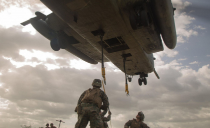 Prima țară care amenință că va închide bazele SUA de pe teritoriul său, dacă Trump îi va deporta cetățenii