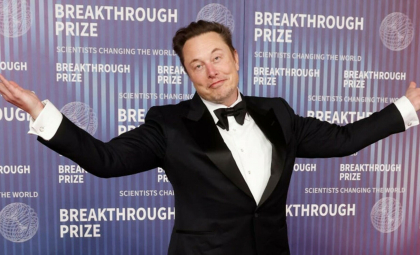 Elon Musk a luat în vizor o altă super-putere europeană. „Un război civil este inevitabil” Elon Musk a luat în vizor o altă super-putere europeană. „Un război civil este inevitabil”