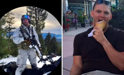 Ce se ştie despre şoferul camionului Tesla Cybertruck, ucis în explozia din faţa hotelului Trump din Las Vegas Ce se ştie despre şoferul camionului Tesla Cybertruck, ucis în explozia din faţa hotelului Trump din Las Vegas