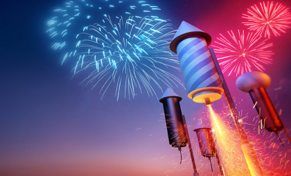 Cal mort în Cehia după ce s-a speriat de artificiile lansate în seara de Revelion: Îngrozit, animalul a căzut și și-a fracturat pelvisul Cal mort în Cehia după ce s-a speriat de artificiile lansate în seara de Revelion: Îngrozit, animalul a căzut și și-a fracturat pelvisul