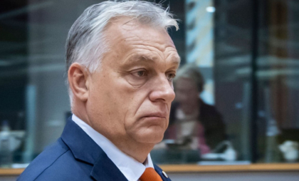 Polonia nu a invitat Ungaria la ceremonia de preluare a preşedinţiei UE. „Nu este un oaspete binevenit” Polonia nu a invitat Ungaria la ceremonia de preluare a preşedinţiei UE. „Nu este un oaspete binevenit”