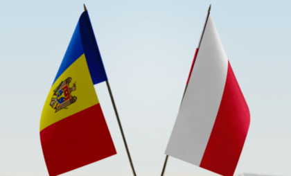 Președinția poloneză a UE cere „consolidarea sprijinului” pentru Republica Moldova în contextul crizei energetice Președinția poloneză a UE cere „consolidarea sprijinului” pentru Republica Moldova în contextul crizei energetice