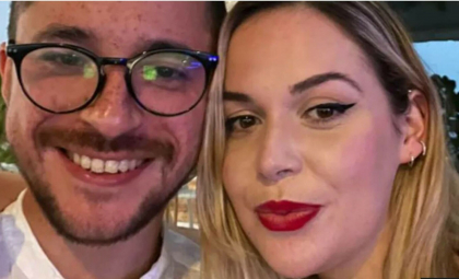 Doi logodnici au fost găsiți morți într-o vilă din Vietnam, în timp ce erau în vacanță. Cazul e învăluit în mister
Doi logodnici au fost găsiți morți într-o vilă din Vietnam, în timp ce erau în vacanță. Cazul e învăluit în mister