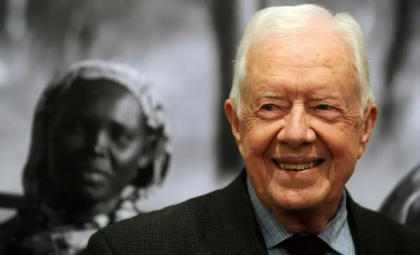Funeraliile de stat ale lui Jimmy Carter încep sâmbătă și vor dura șase zile
