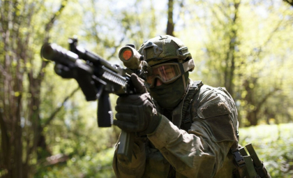 Până când vrea Rusia să prelungească războiul din Ucraina. „Este un punct cheie pe care ruşii vor încerca să-l exploateze” Până când vrea Rusia să prelungească războiul din Ucraina. „Este un punct cheie pe care ruşii vor încerca să-l exploateze”