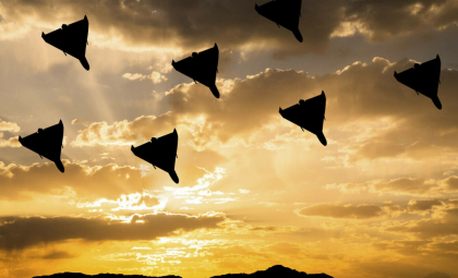 Un corespondent al cotidianului rus Izvestia a fost ucis de o dronă în estul Ucrainei