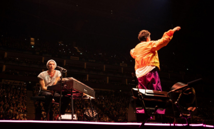 Închisoare pentru „dealerul” de pe dark web care a furat muzica nelansată a formației Coldplay. A făcut ilegal o avere din melodii Închisoare pentru „dealerul” de pe dark web care a furat muzica nelansată a formației Coldplay. A făcut ilegal o avere din melodii