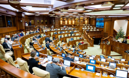 Peste 40 de acte normative au fost adoptate de Parlament în luna decembrie 2024. Care sunt cele mai importante Peste 40 de acte normative au fost adoptate de Parlament în luna decembrie 2024. Care sunt cele mai importante