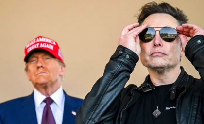 „MAGA” vs. „Tech Bros”: Cum arată conflictul deschis cu care se confruntă Donald Trump în tabăra sa
