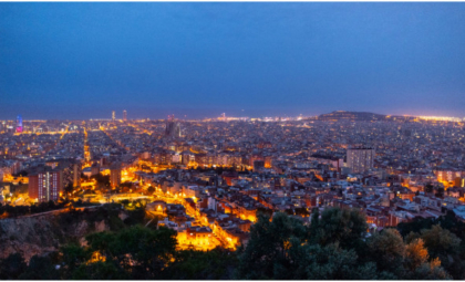 Anul restricţiilor în Europa. Cum ne ferim de amenzi dacă vrem să vizităm oraşe precum Milano, Barcelona sau Veneţia în 2025 Anul restricţiilor în Europa. Cum ne ferim de amenzi dacă vrem să vizităm oraşe precum Milano, Barcelona sau Veneţia în 2025