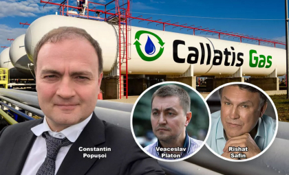 Un moldovean, anchetat că a spălat banii mafiotului Platon, a preluat de la oligarhul Rishat Safin unul dintre cele trei terminale de GPL din România. Rusul, condamnat în Elveția - FOTO Un moldovean, anchetat că a spălat banii mafiotului Platon, a preluat de la oligarhul Rishat Safin unul dintre cele trei terminale de GPL din România. Rusul, condamnat în Elveția - FOTO