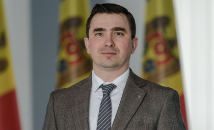 Borosan: Situaţia energetică în regiunea transnistreană s-a deteriorat rapid şi este una îngrijorătoare. Ce spune secretarul de stat despre soluțiile propuse Tiraspolului
Borosan: Situaţia energetică în regiunea transnistreană s-a deteriorat rapid şi este una îngrijorătoare. Ce spune secretarul de stat despre soluțiile propuse Tiraspolului