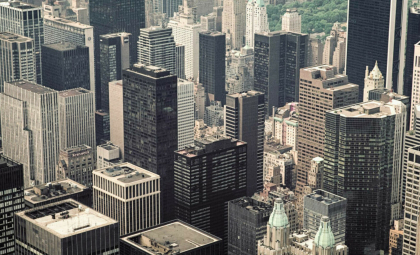 New York devine primul oraș din SUA care obligă șoferii să plătească o taxă pe aglomerația din trafic - FOTO