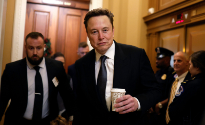Premierul Norvegiei, după implicarea lui Elon Musk în politica din afara SUA: „Mi se pare îngrijorător” Premierul Norvegiei, după implicarea lui Elon Musk în politica din afara SUA: „Mi se pare îngrijorător”
