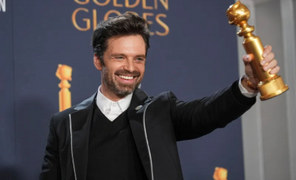 Globurile de Aur 2025. Actorul român Sebastian Stan a câștigat premiul pentru cel mai bun actor într-o categorie majoră – VIDEO Globurile de Aur 2025. Actorul român Sebastian Stan a câștigat premiul pentru cel mai bun actor într-o categorie majoră – VIDEO