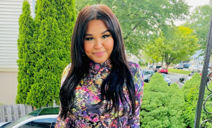 O influenceriță a murit sub privirile familiei după ce s-a înecat cu mâncare la un restaurant. Ce postase cu o zi înainte O influenceriță a murit sub privirile familiei după ce s-a înecat cu mâncare la un restaurant. Ce postase cu o zi înainte