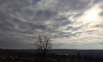 Cer noros şi temperaturi minime de până la -3 grade Celsius. Cum va fi vremea astăzi, dar și în următoarele zile. Prognoza meteo