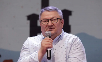 De ce îi pedepsește Putin pe locuitorii din regiunea transnistreană? Interviu cu analistul Armand Goșu