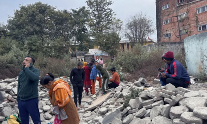  Cutremur puternic în Tibet marți dimineață, soldat cu zeci de morți potrivit primelor estimări. 1.000 de case au fost afectate de seism - VIDEO
