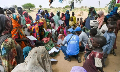 Foametea din Sudan a ajuns la un nivel devastator, avertizează ONU. Rusia, acuzată de SUA că finanțează ambele tabere beligerante, fiind interesată de comerțul cu aur din zonă