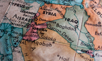 Iranul solicită Israelului să se retragă din teritoriile siriene