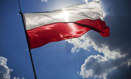 Alegerile prezidenţiale din Polonia vor avea loc în 18 mai
Alegerile prezidenţiale din Polonia vor avea loc în 18 mai