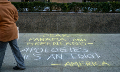 Cine va apăra Groenlanda în cazul în care Trump va invada insula arctică autonomă. Ce prevede articolul 42.7 din tratatul UE