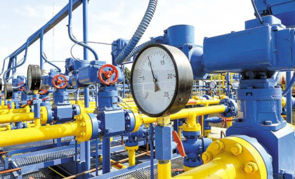 Ce rezerve de gaz mai are regiunea transnistreană în conductă? Precizările așa-zisului ministru al Dezvoltării Economice de la Tiraspol