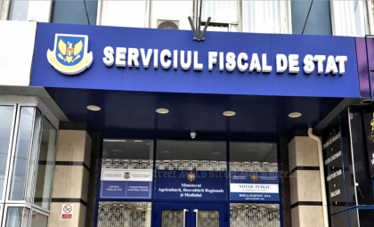 Serviciul Fiscal de Stat a actualizat cererea pentru restituirea TVA, începând cu 1 ianuarie 2025 Serviciul Fiscal de Stat a actualizat cererea pentru restituirea TVA, începând cu 1 ianuarie 2025