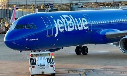 Două persoane au fost găsite moarte în trenul de aterizare al unui avion în SUA Două persoane au fost găsite moarte în trenul de aterizare al unui avion în SUA