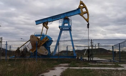 Exporturile globale de ţiţei au scăzut cu 2% în 2024. Conflictele din Ucraina şi Orientul Mijlociu au perturbat comerţul pentru al doilea an consecutiv