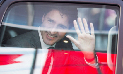 A început cursa pentru înlocuirea premierului canadian Justin Trudeau. Cinci dintre principalii candidaţi sunt femei
A început cursa pentru înlocuirea premierului canadian Justin Trudeau. Cinci dintre principalii candidaţi sunt femei
