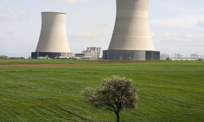 Polonia a mai făcut un pas spre construcţia primei sale centrale nucleare. Finanțare de 14 miliarde dolari, aprobată Polonia a mai făcut un pas spre construcţia primei sale centrale nucleare. Finanțare de 14 miliarde dolari, aprobată