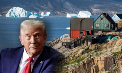 De ce este Donald Trump atât de obsedat de Groenlanda?
