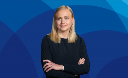 Ministrul Afacerilor Externe al Finlandei, Elina Valtonen, va întreprinde o vizită oficială la Chișinău