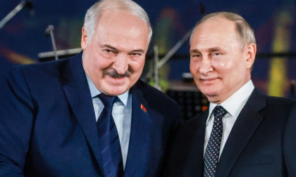 Replica lui Lukașenko, după ce Zelenski a spus că dictatorul bielorus l-a sunat și i-a cerut scuze pentru războiul lui Putin
