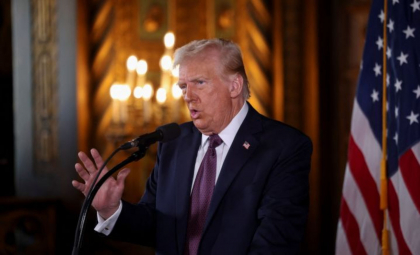 Reacții ale oficialilor europeni după ce Trump a sugerat că vrea din nou Groenlanda. „Nu trebuie să facem compromisuri” Reacții ale oficialilor europeni după ce Trump a sugerat că vrea din nou Groenlanda. „Nu trebuie să facem compromisuri”