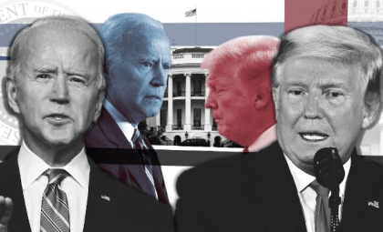 Joe Biden crede că ar fi putut câştiga alegerile împotriva lui Trump. „Nu am vrut să fiu preşedinte la 85 sau 86 de ani”